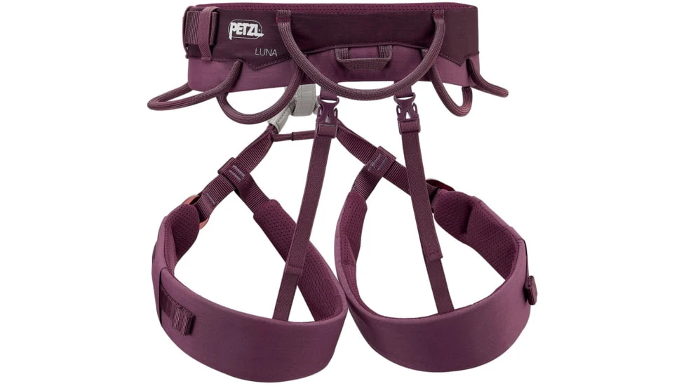 Petzl LUNA Womens Harness 2 Petzl LUNA Womens Harness - Image 2