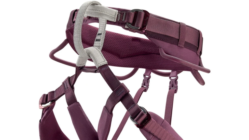 Petzl LUNA Womens Harness 4 Petzl LUNA Womens Harness - Image 4