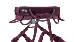 Petzl LUNA Womens Harness 9 Petzl LUNA Womens Harness -Metolius Shop opplanet petzl luna womens harness violet large c035ba03 av 4