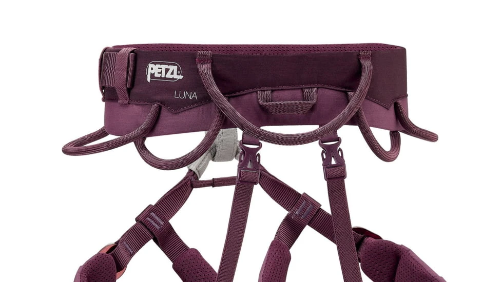 Petzl LUNA Womens Harness 5 Petzl LUNA Womens Harness - Image 5