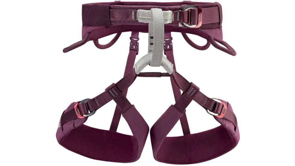 Petzl LUNA Womens Harness 1 Petzl LUNA Womens Harness