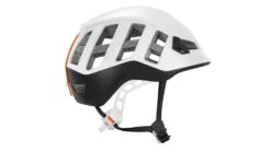 Petzl Meteor Mountaineering Helmet -Metolius Shop opplanet petzl meteor mountaineering helmet white black a071ca01 av 1