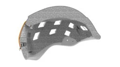 Petzl Meteora Helmets 21 Petzl Meteora Helmets -Metolius Shop opplanet petzl meteora helmet white grey a071da00 av 4