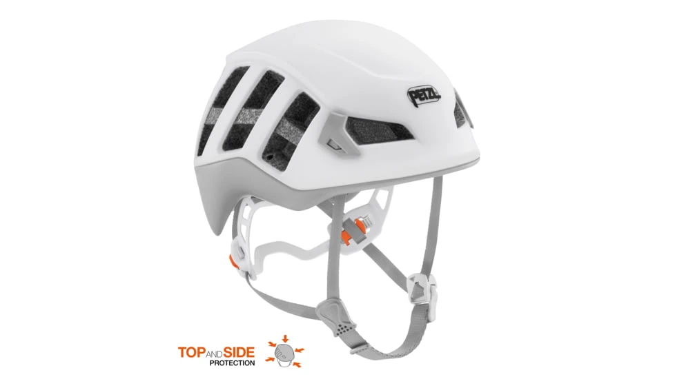 Petzl Meteora Helmets 2 Petzl Meteora Helmets - Image 2