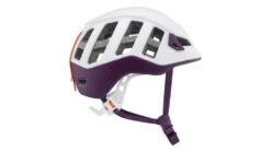 Petzl Meteora Helmets 15 Petzl Meteora Helmets -Metolius Shop opplanet petzl meteora helmet white violet a071da01 av 1