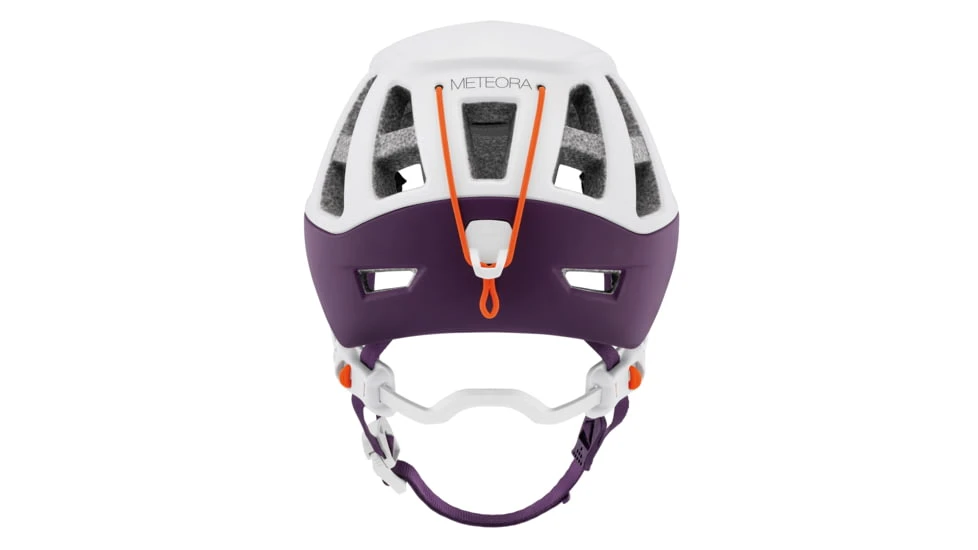 Petzl Meteora Helmets 5 Petzl Meteora Helmets - Image 5