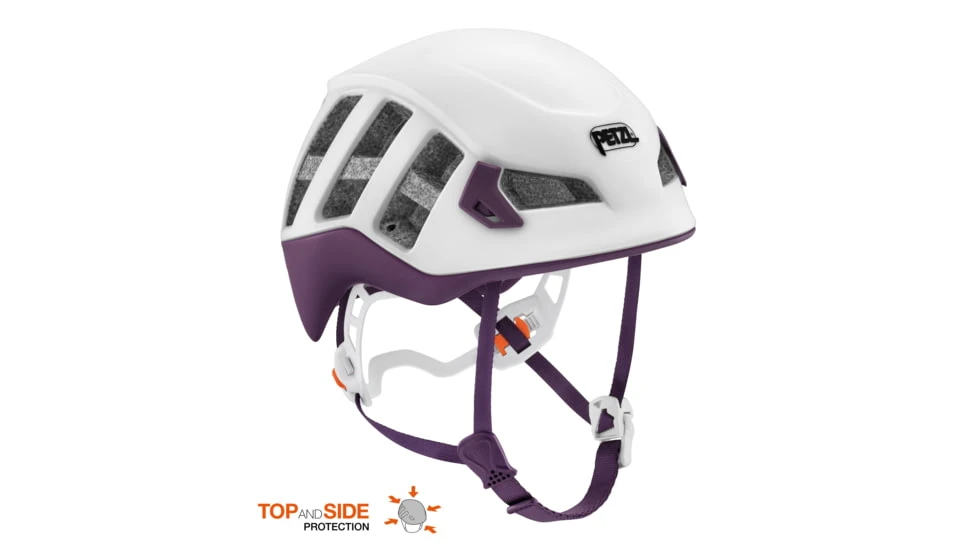 Petzl Meteora Helmets 1 Petzl Meteora Helmets