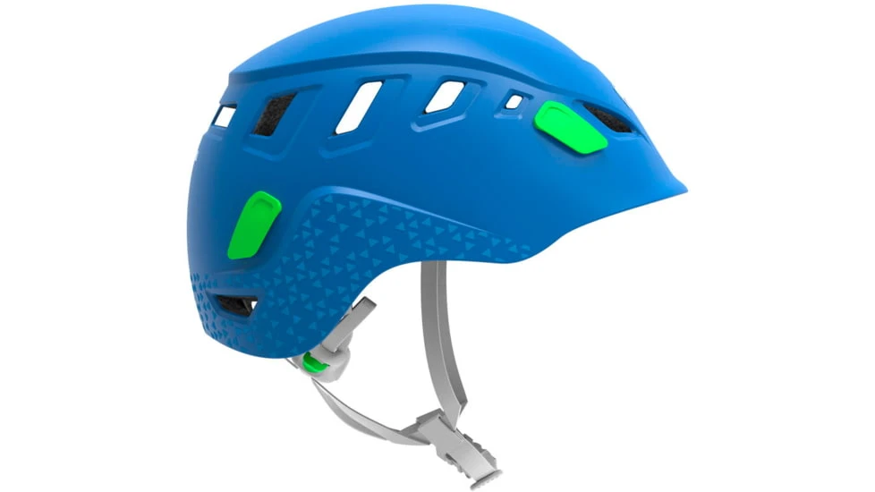 Petzl PICCHU Childrens Climbing And Cycling Helmet 3 Petzl PICCHU Childrens Climbing And Cycling Helmet - Image 3