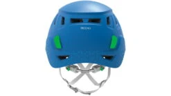 Petzl PICCHU Childrens Climbing And Cycling Helmet 7 Petzl PICCHU Childrens Climbing And Cycling Helmet -Metolius Shop opplanet petzl picchu childrens climbing and cycling helmet blue a049aa00 av 2