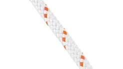 Petzl Pur Line 6mm Cord 7 Petzl Pur Line 6mm Cord -Metolius Shop opplanet petzl pur line 6mm cord white orange 200m r010aa01 av 2