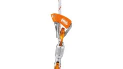 Petzl Pur Line 6mm Cord 8 Petzl Pur Line 6mm Cord -Metolius Shop opplanet petzl pur line 6mm cord white orange 200m r010aa01 av 3