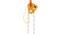Petzl Pur Line 6mm Cord 9 Petzl Pur Line 6mm Cord -Metolius Shop opplanet petzl pur line 6mm cord white orange 200m r010aa01 av 4