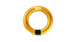 Petzl Ring Open Open Gated Ring