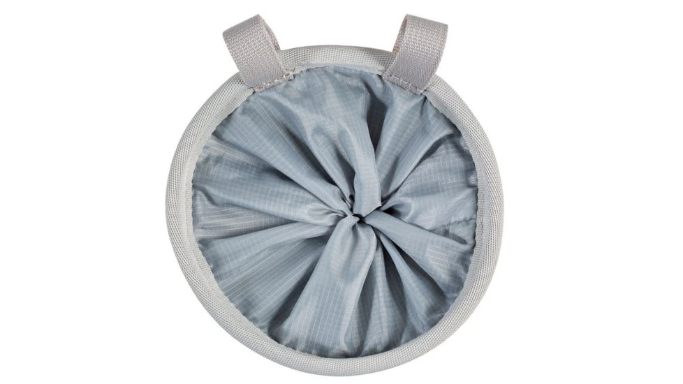 Petzl SAKAPOCHE Ergonomic Chalkbag With Pocket And Belt 3 Petzl SAKAPOCHE Ergonomic Chalkbag With Pocket And Belt - Image 3