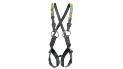 Petzl SIMBA Full Body Adjustable Childs Harness