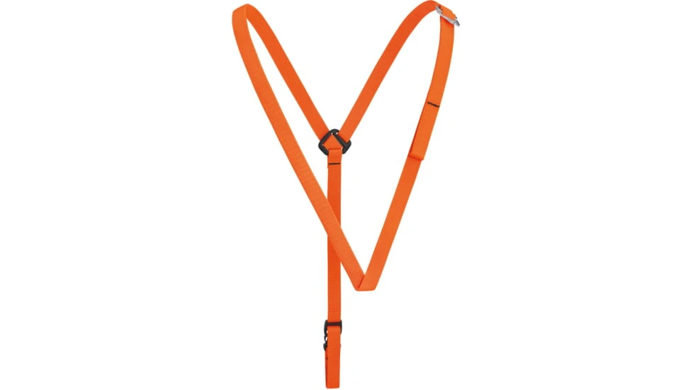 Petzl TORSE Shoulder Straps 1 Petzl TORSE Shoulder Straps
