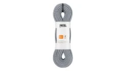 Petzl Volta 9.2 Mm Rope -Metolius Shop opplanet petzl volta 9 2 mm rope grey 70 m main