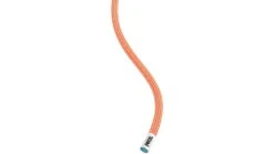 Petzl Volta Guide 9.0 Mm Rope -Metolius Shop opplanet petzl volta guide 9 0 mm rope orange 100m r36ao 100 av 1