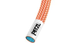 Petzl Volta Guide 9.0 Mm Rope -Metolius Shop opplanet petzl volta guide 9 0 mm rope orange 100m r36ao 100 av 2