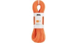 Petzl Volta 9.2 Mm Rope -Metolius Shop opplanet petzl volta rope 9 2mm 50m r35ao 050 pet cb4 ptz0194 r35ao 050 main