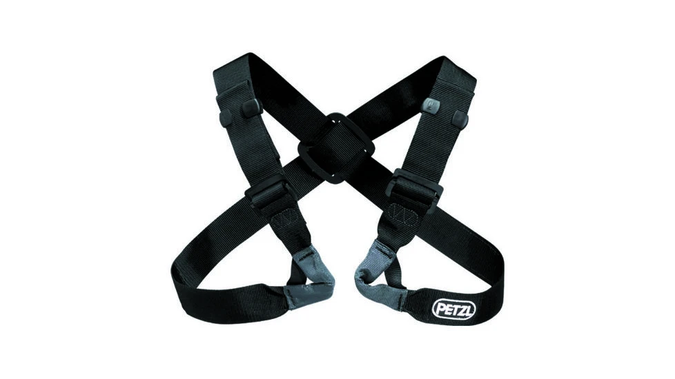 Petzl Voltige Chest Harness 1 Petzl Voltige Chest Harness