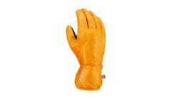 Rab Xenon Gloves -Metolius Shop opplanet rab xenon gloves marmalade extra large qah 39 mam xlg av 2