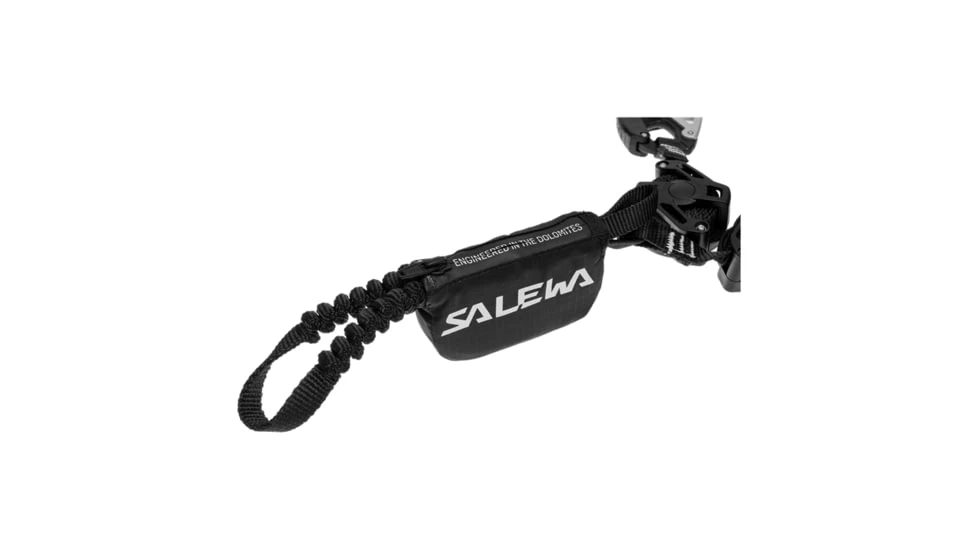 Salewa Set Via Ferrata Ergo Zip 2 Salewa Set Via Ferrata Ergo Zip - Image 2