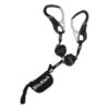 Salewa Set Via Ferrata Ergo Zip -Metolius Shop opplanet salewa set via ferrata ergo zip black one size 00 0000000985 0900 uni main