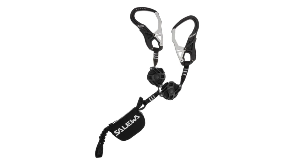 Salewa Set Via Ferrata Ergo Zip 1 Salewa Set Via Ferrata Ergo Zip