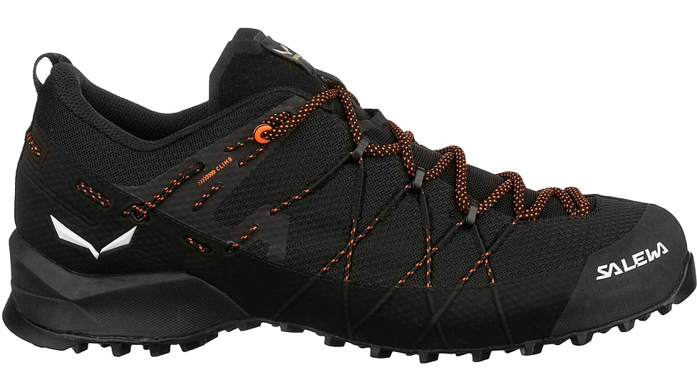 Salewa Wildfire 2 Approach Shoes - Men's 4 Salewa Wildfire 2 Approach Shoes - Men's - Image 4