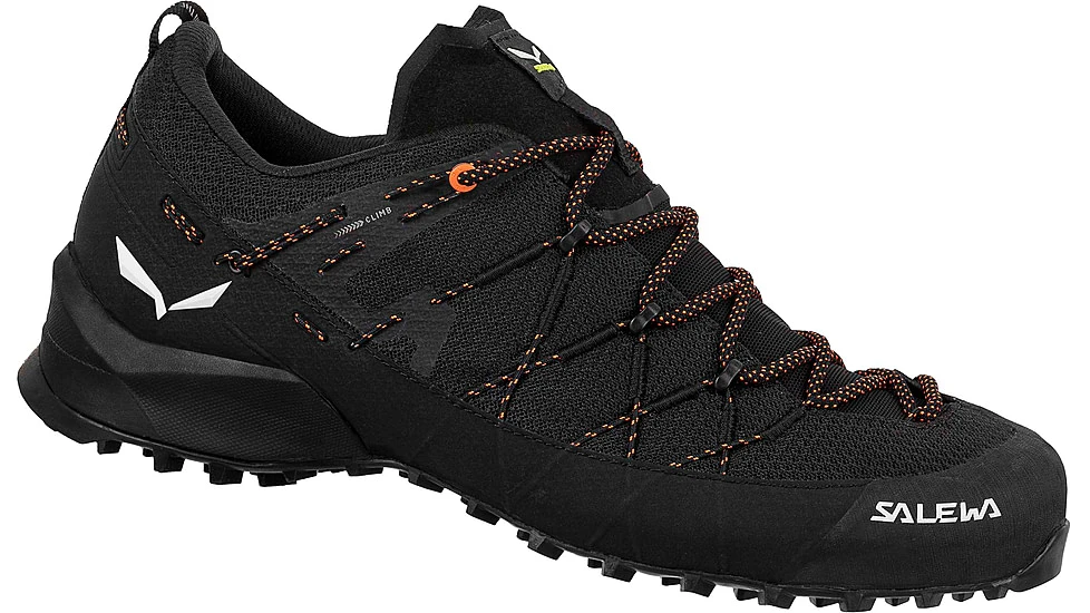 Salewa Wildfire 2 Approach Shoes - Men's 2 Salewa Wildfire 2 Approach Shoes - Men's - Image 2