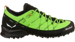 Salewa Wildfire 2 Approach Shoes - Men's 17 Salewa Wildfire 2 Approach Shoes - Men's -Metolius Shop opplanet salewa wildfire 2 approach shoes mens pale frog black 9 5 00 0000061404 5660 9 5 av 1