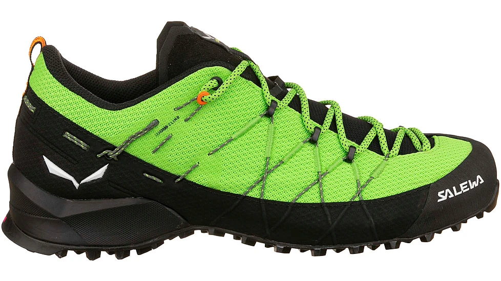 Salewa Wildfire 2 Approach Shoes - Men's 5 Salewa Wildfire 2 Approach Shoes - Men's - Image 5
