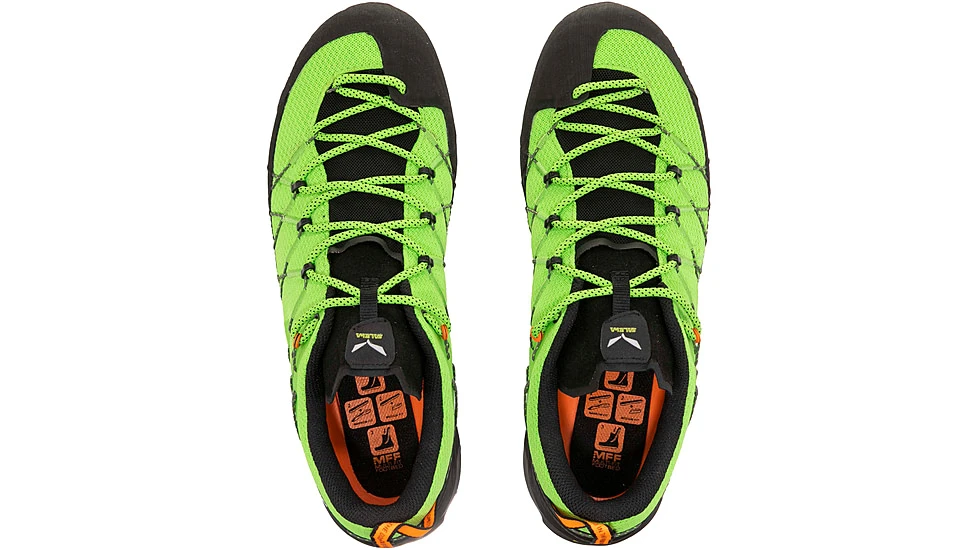 Salewa Wildfire 2 Approach Shoes - Men's 11 Salewa Wildfire 2 Approach Shoes - Men's - Image 11