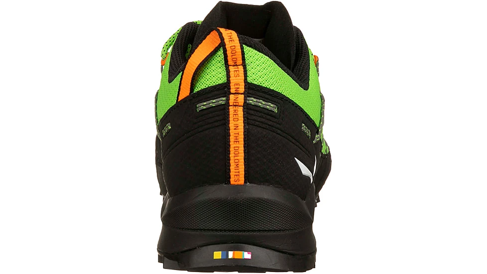 Salewa Wildfire 2 Approach Shoes - Men's 9 Salewa Wildfire 2 Approach Shoes - Men's - Image 9