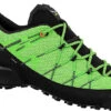 Salewa Wildfire 2 Approach Shoes - Men's -Metolius Shop opplanet salewa wildfire 2 approach shoes mens pale frog black 9 5 00 0000061404 5660 9 5 main