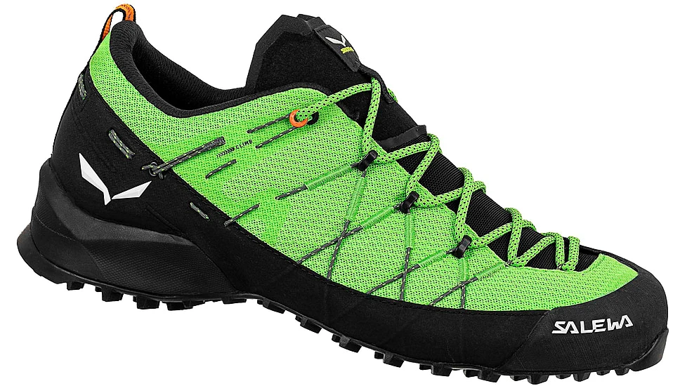 Salewa Wildfire 2 Approach Shoes - Men's 1 Salewa Wildfire 2 Approach Shoes - Men's