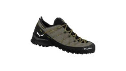 Salewa Wildfire 2 GTX Shoes - Men's -Metolius Shop opplanet salewa wildfire 2 gtx shoes mens bungee cord black 8 4053866472319 main
