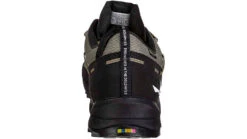 Salewa Wildfire 2 GTX Shoes - Men's -Metolius Shop opplanet salewa wildfire 2 gtx shoes mens bungee cord black 9 5 00 0000061414 7953 9 5 av 1