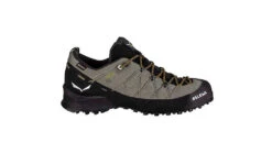 Salewa Wildfire 2 GTX Shoes - Men's -Metolius Shop opplanet salewa wildfire 2 gtx shoes mens bungee cord black 9 5 00 0000061414 7953 9 5 av 4