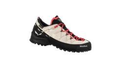 Salewa Wildfire 2 GTX Shoes - Women's -Metolius Shop opplanet salewa wildfire 2 gtx shoes womens oatmeal black 6 5 4053866472722 main