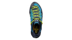 Salewa Wildfire Edge Climbing Shoes - Men's -Metolius Shop opplanet salewa wildfire edge climbing shoes mens java blue black 9 5 00 0000061346 8769 9 5 av 1