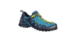 Salewa Wildfire Edge Climbing Shoes - Men's -Metolius Shop opplanet salewa wildfire edge climbing shoes mens java blue black 9 5 00 0000061346 8769 9 5 main
