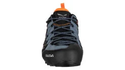 Salewa Wildfire Edge Climbing Shoes - Men's -Metolius Shop opplanet salewa wildfire edge climbing shoes mens premium navy fluo yellow 14 00 0000061346 3988 14 av 3