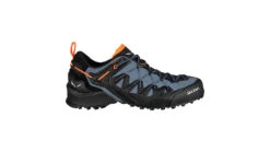 Salewa Wildfire Edge Climbing Shoes - Men's -Metolius Shop opplanet salewa wildfire edge climbing shoes mens premium navy fluo yellow 14 00 0000061346 3988 14 av 4