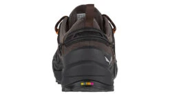 Salewa Wildfire Edge Climbing Shoes - Men's -Metolius Shop opplanet salewa wildfire edge climbing shoes mens wallnut fluo orange 9 5 00 0000061346 7512 9 5 av 1