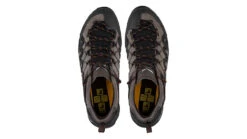 Salewa Wildfire Edge Climbing Shoes - Men's -Metolius Shop opplanet salewa wildfire edge climbing shoes mens wallnut fluo orange 9 5 00 0000061346 7512 9 5 av 2