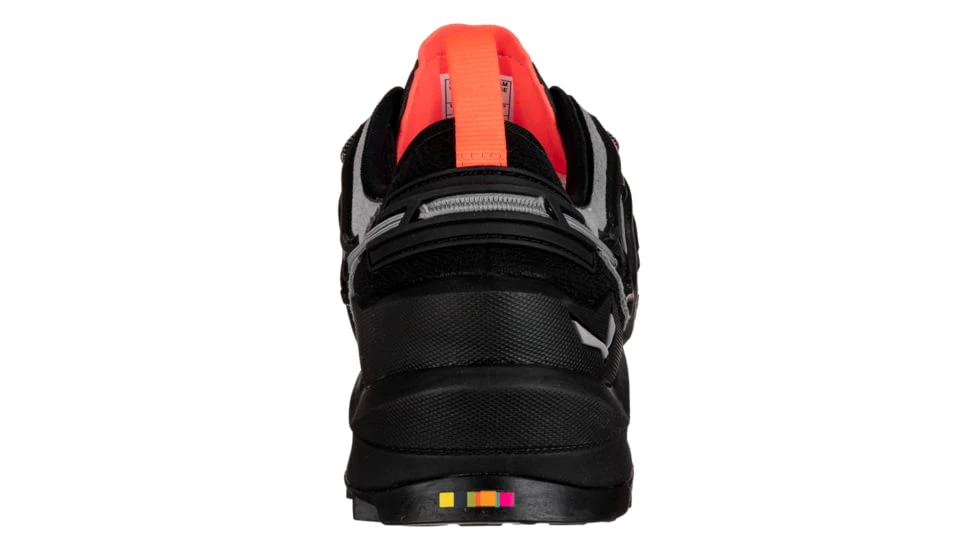 Salewa Wildfire Edge Climbing Shoes - Women's 4 Salewa Wildfire Edge Climbing Shoes - Women's - Image 4