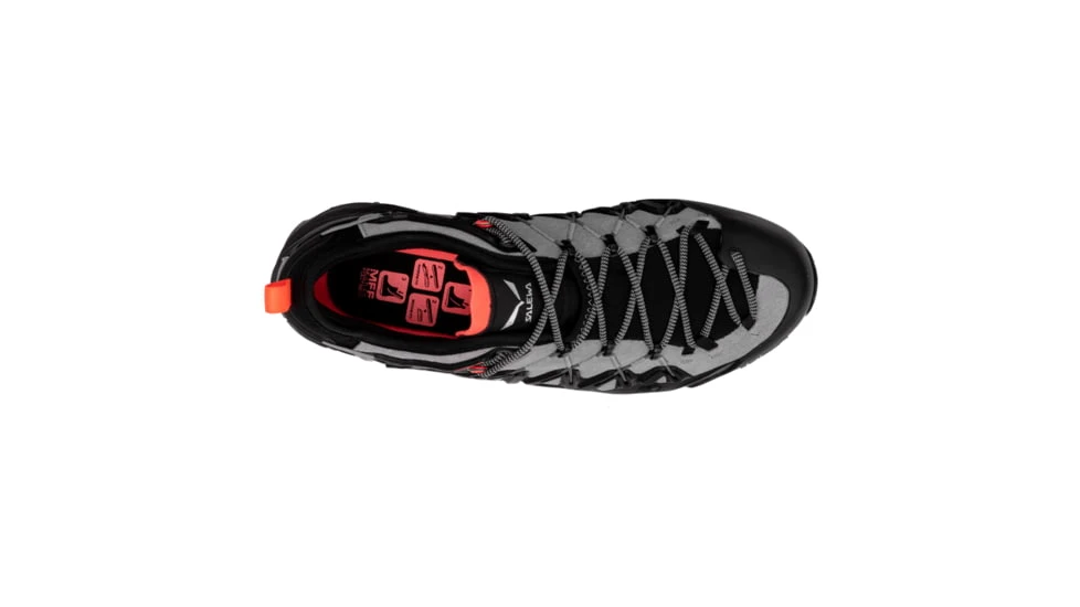 Salewa Wildfire Edge Climbing Shoes - Women's 20 Salewa Wildfire Edge Climbing Shoes - Women's - Image 20