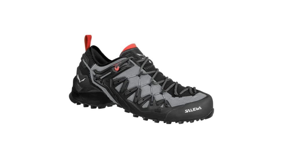Salewa Wildfire Edge Climbing Shoes - Women's 2 Salewa Wildfire Edge Climbing Shoes - Women's - Image 2